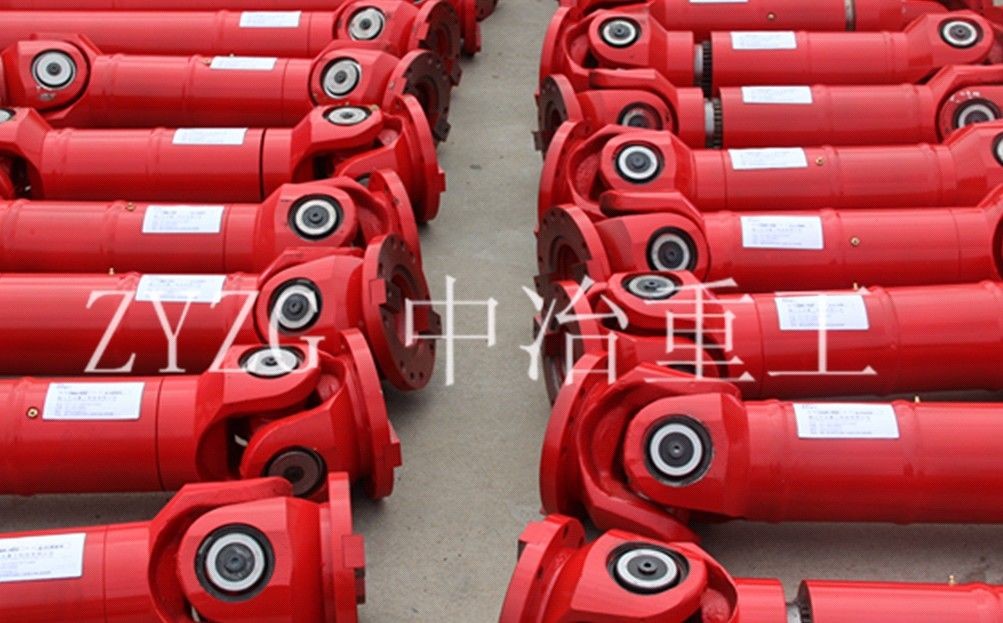 午夜视频网站廠家萬向節午夜视频网站的承載能力