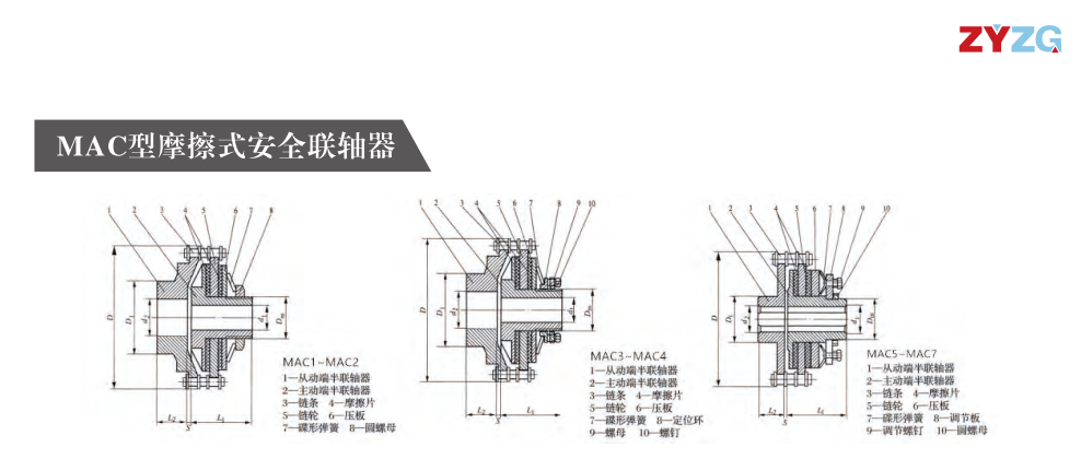 MAC型摩擦式安全午夜视频网站